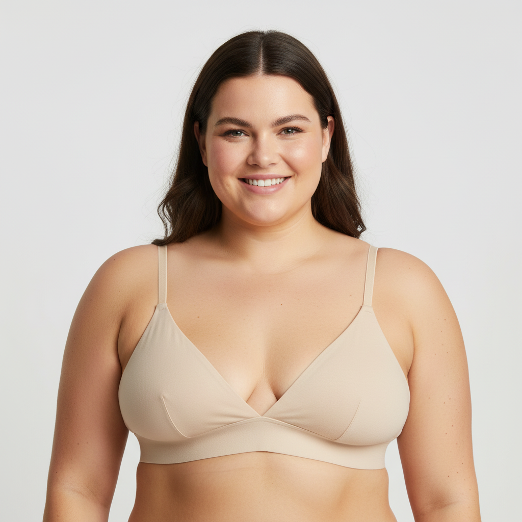 Soutien-gorge Beige