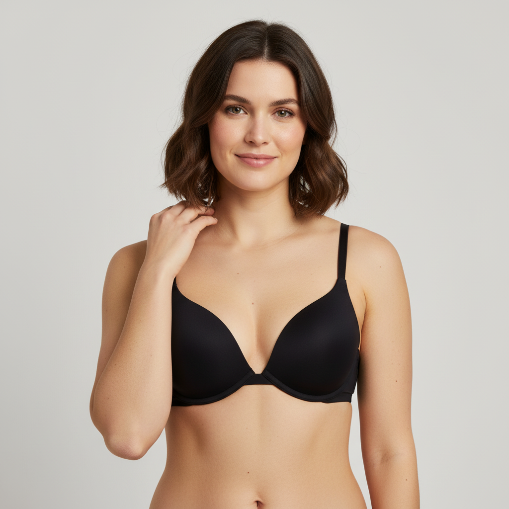 Soutien-gorge ETAM Noir