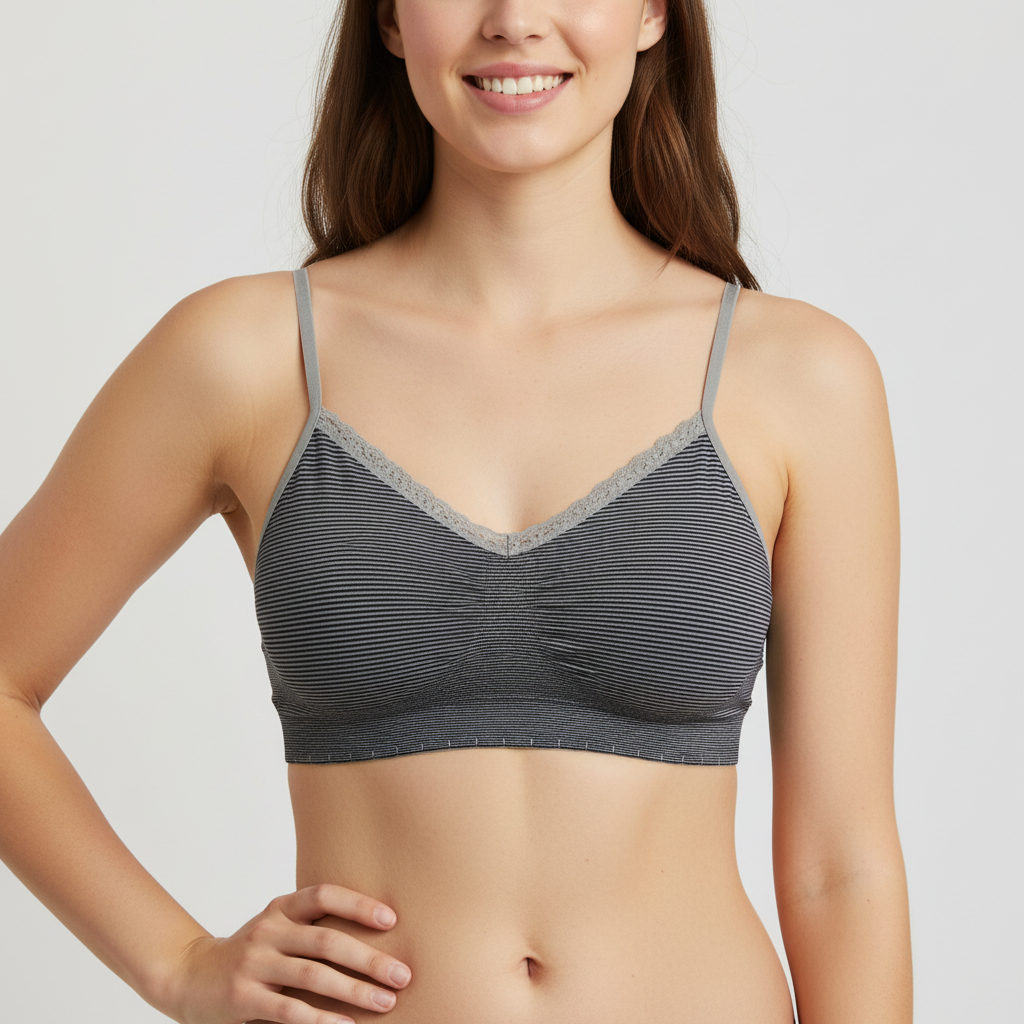 Soutien-gorge Billet doux Gris
