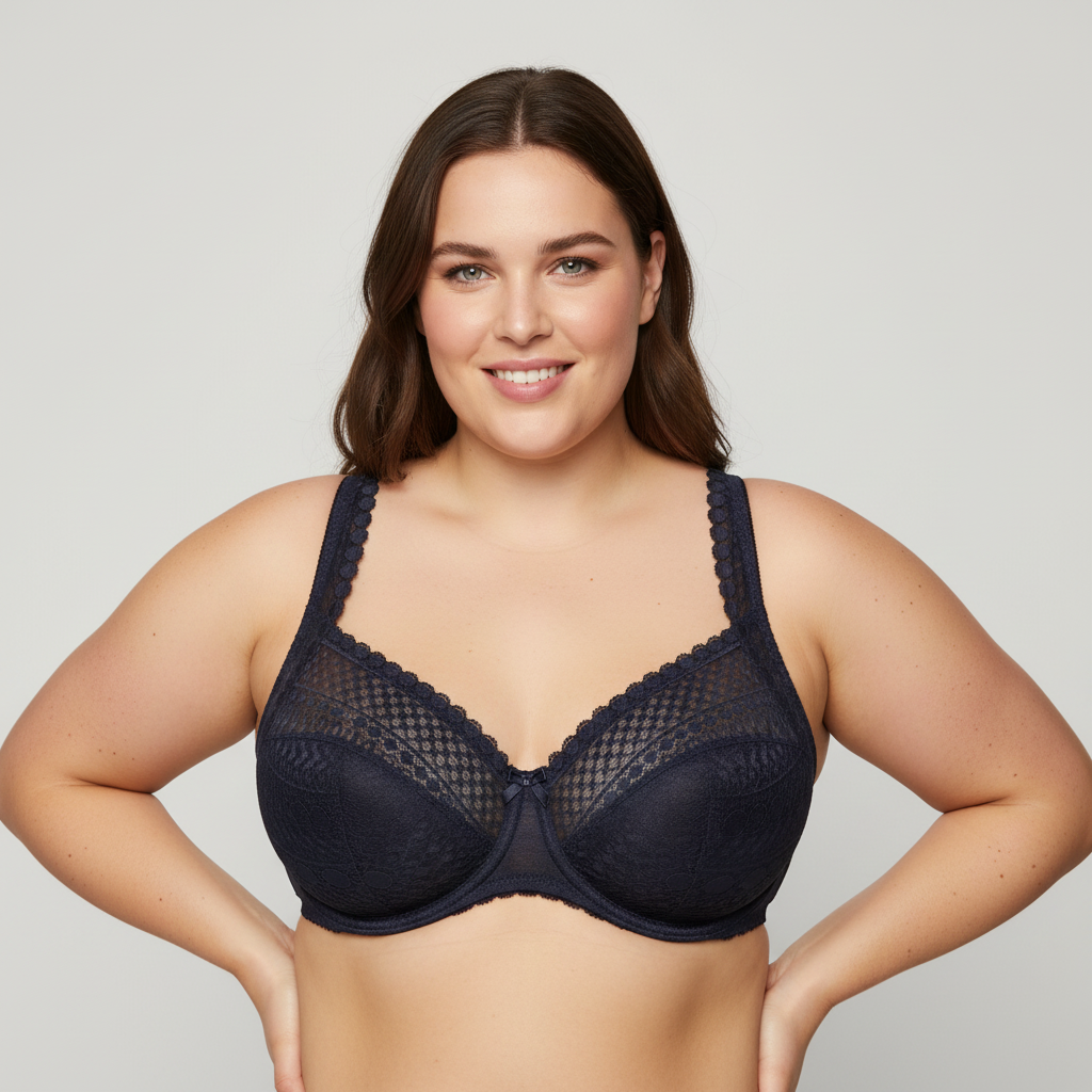 Soutien-gorge ETAM Bleu
