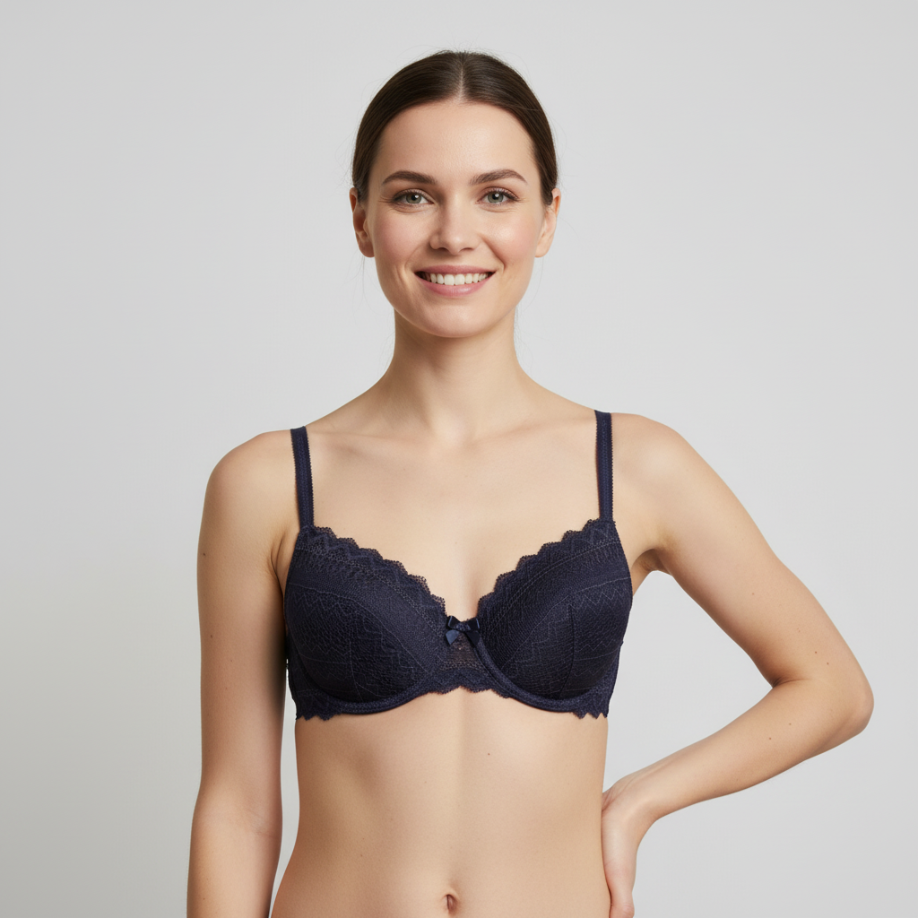 Soutien-gorge ETAM Bleu