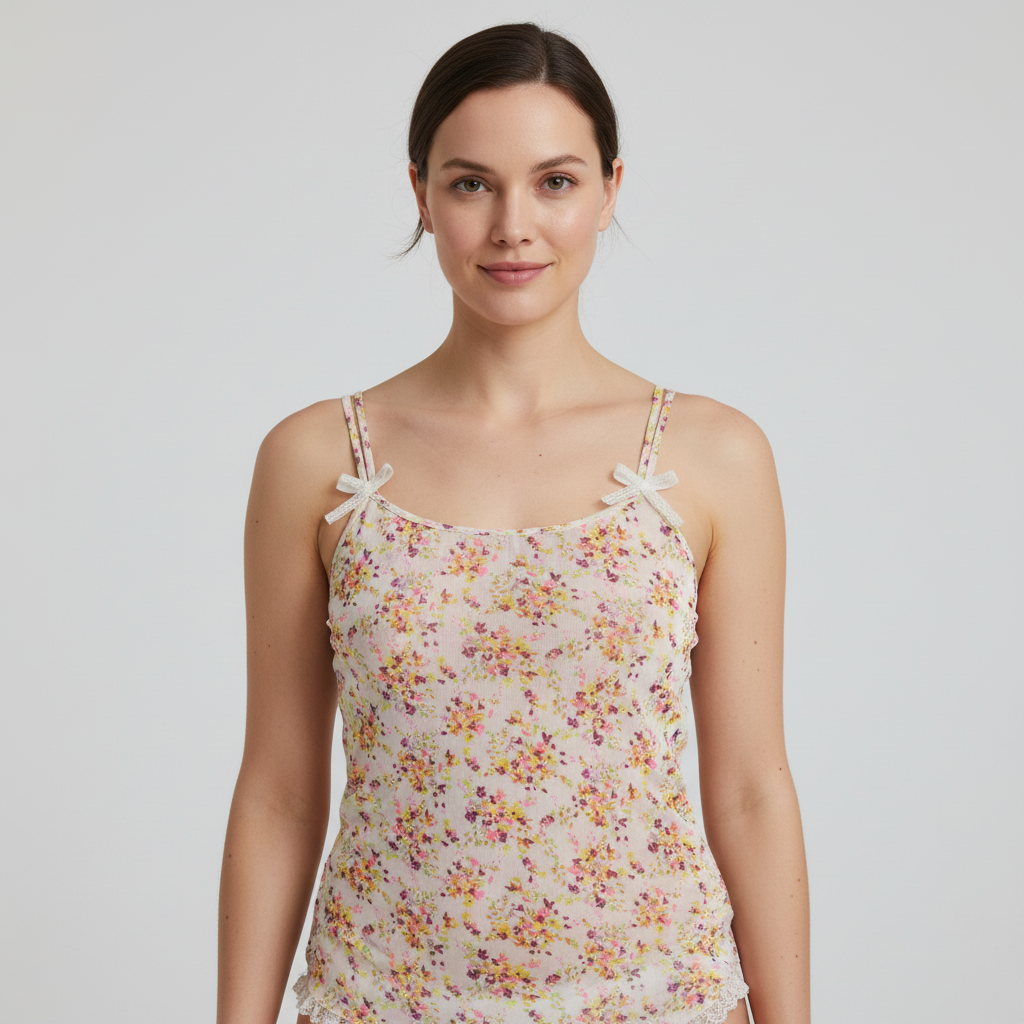 Nuisette Darjeeling Beige