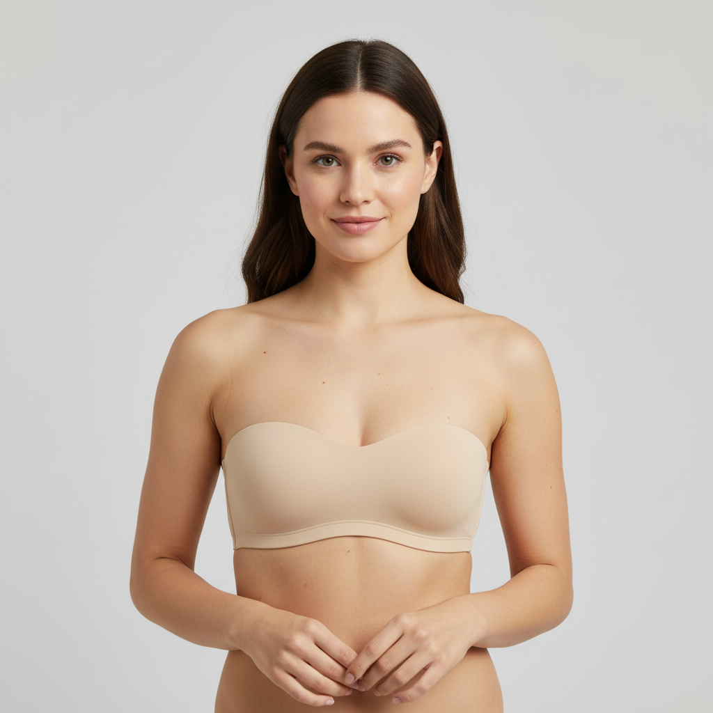 Soutien-gorge Yade Beige