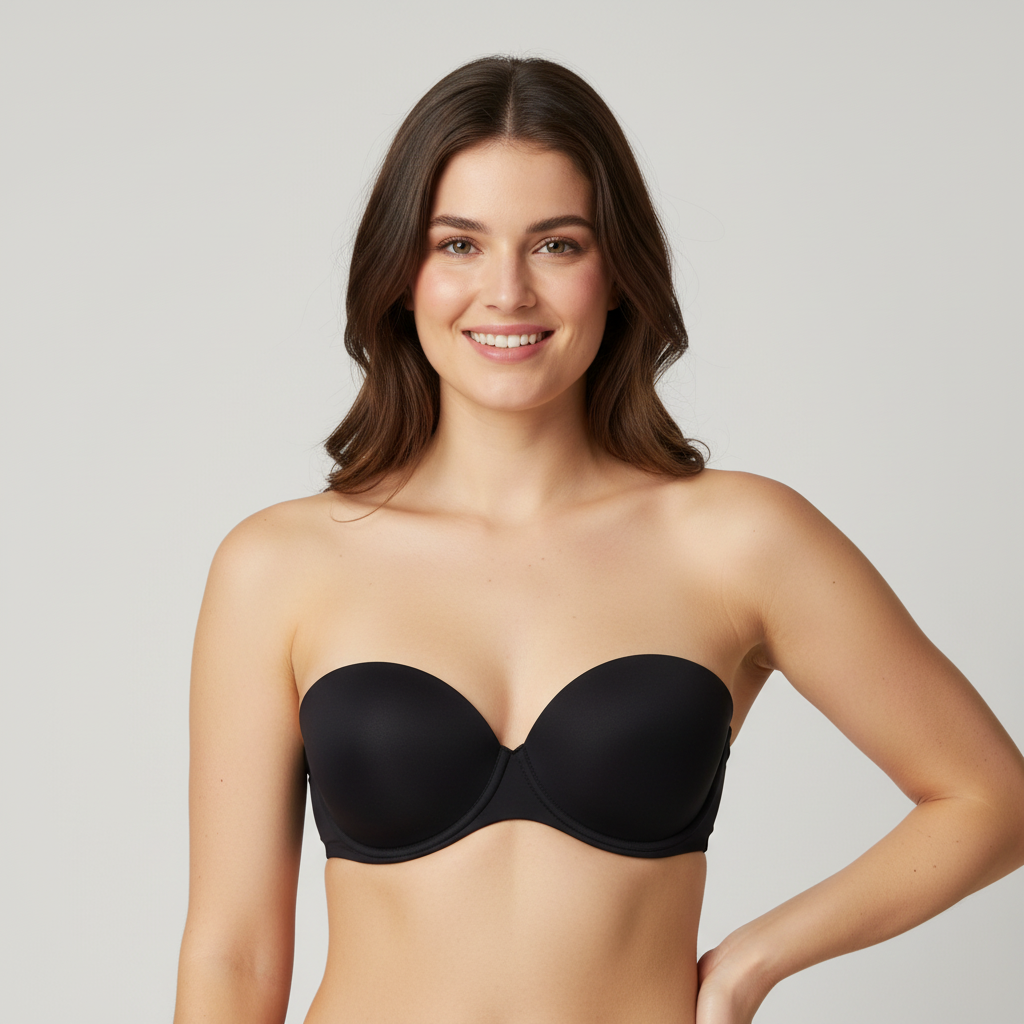 Soutien-gorge Intimissimi Noir