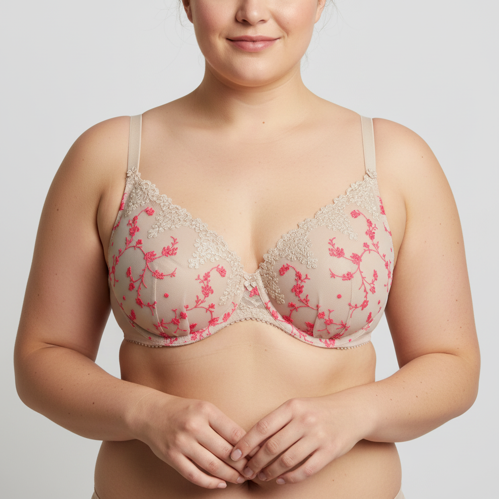 Soutien-gorge Passionata Beige