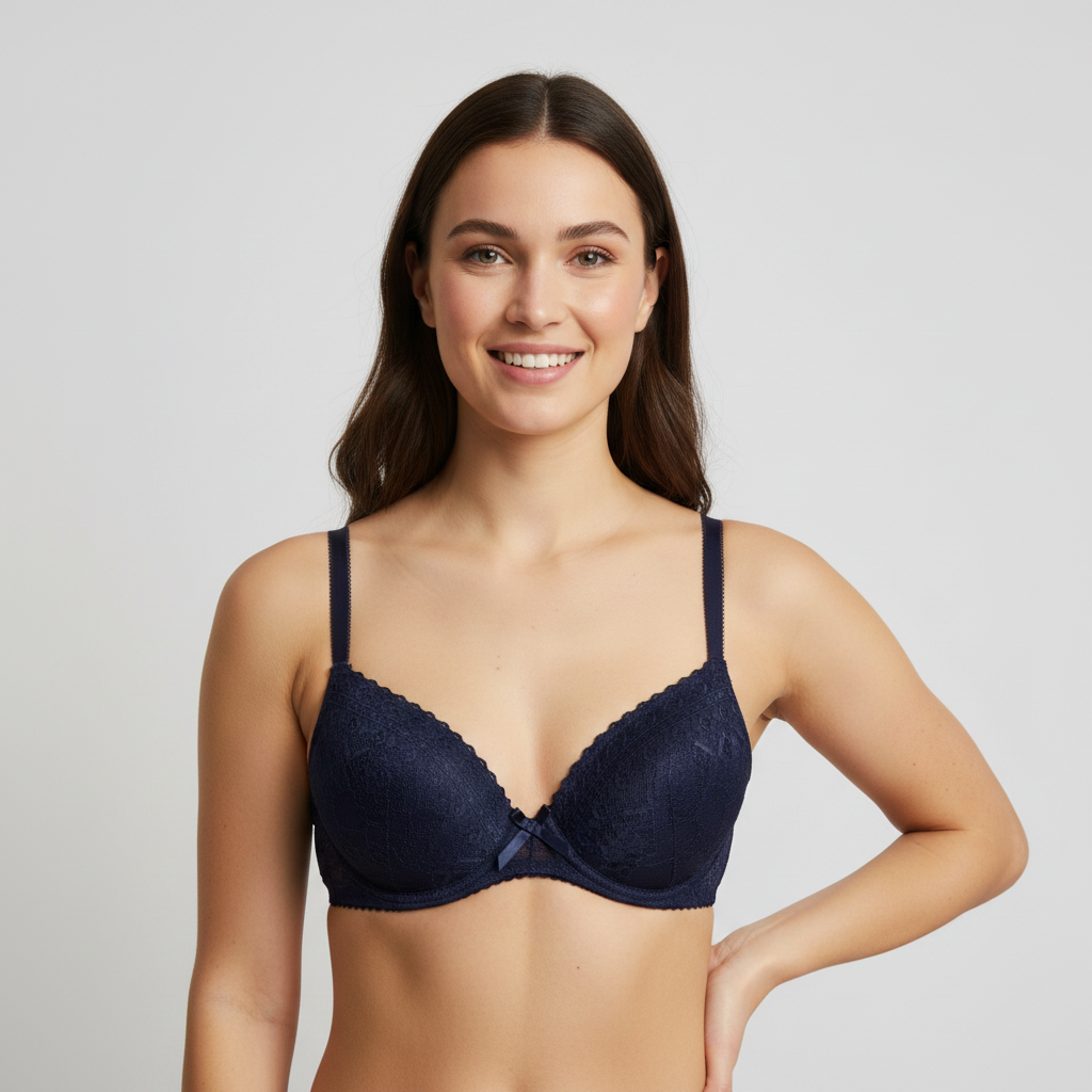 Soutien-gorge ETAM Bleu