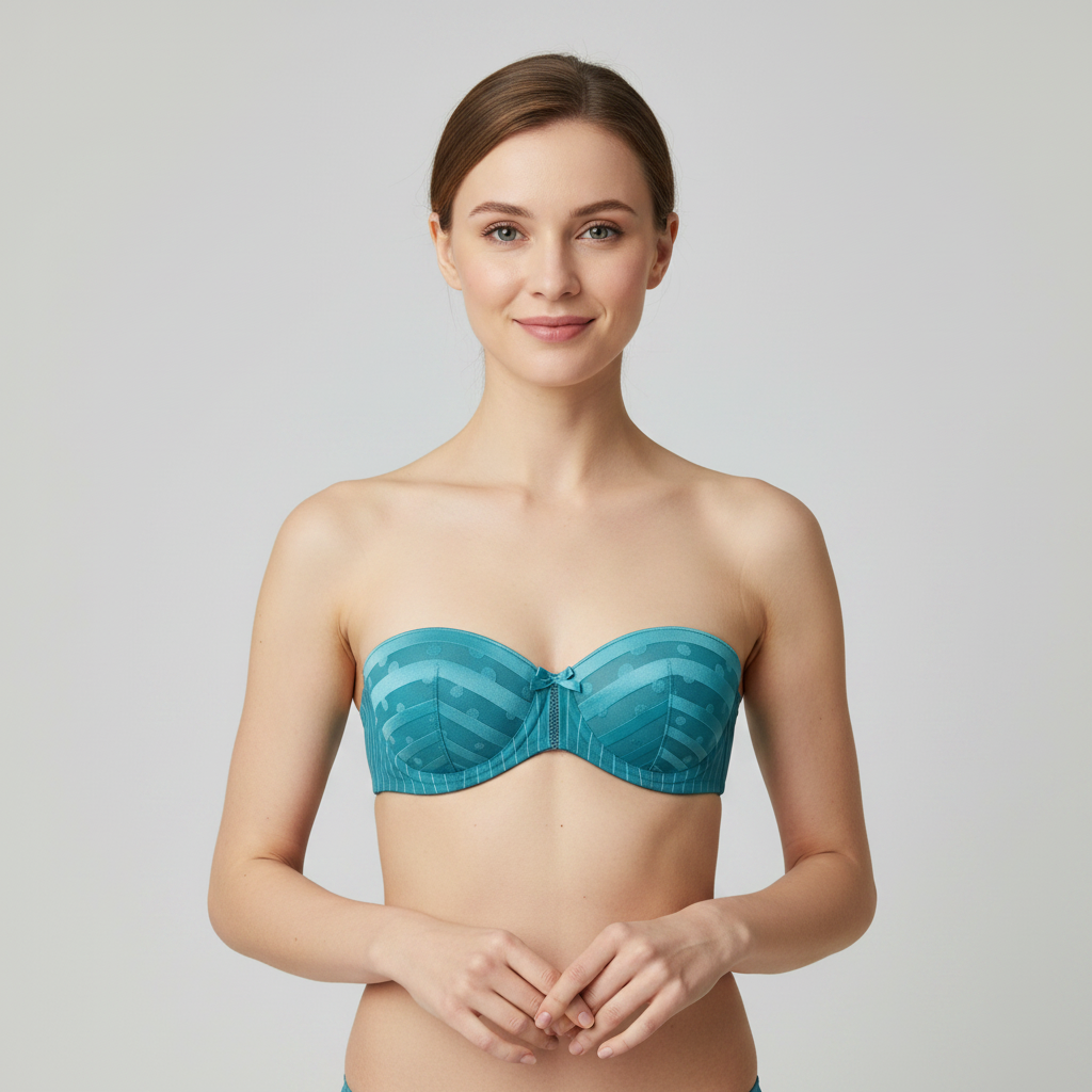 Soutien-gorge Billet doux Bleu
