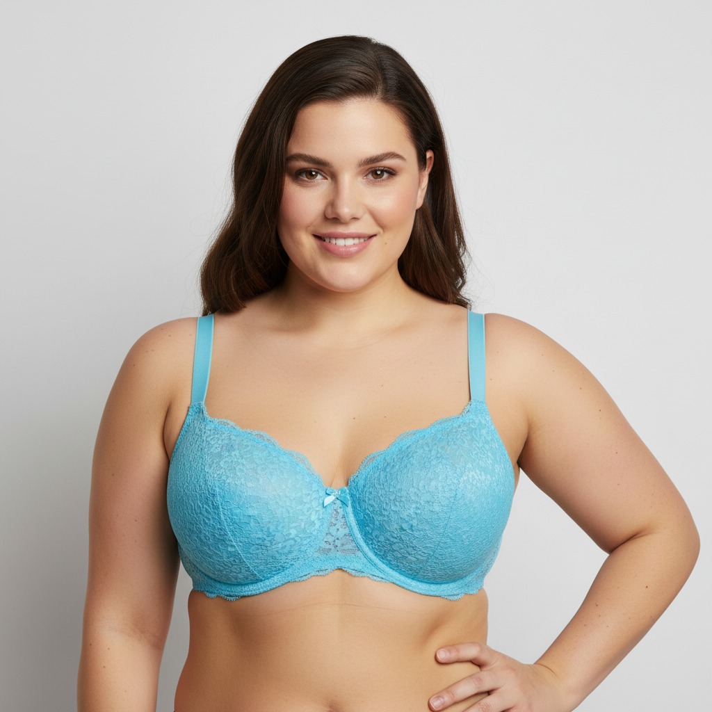Soutien-gorge Tezenis Bleu