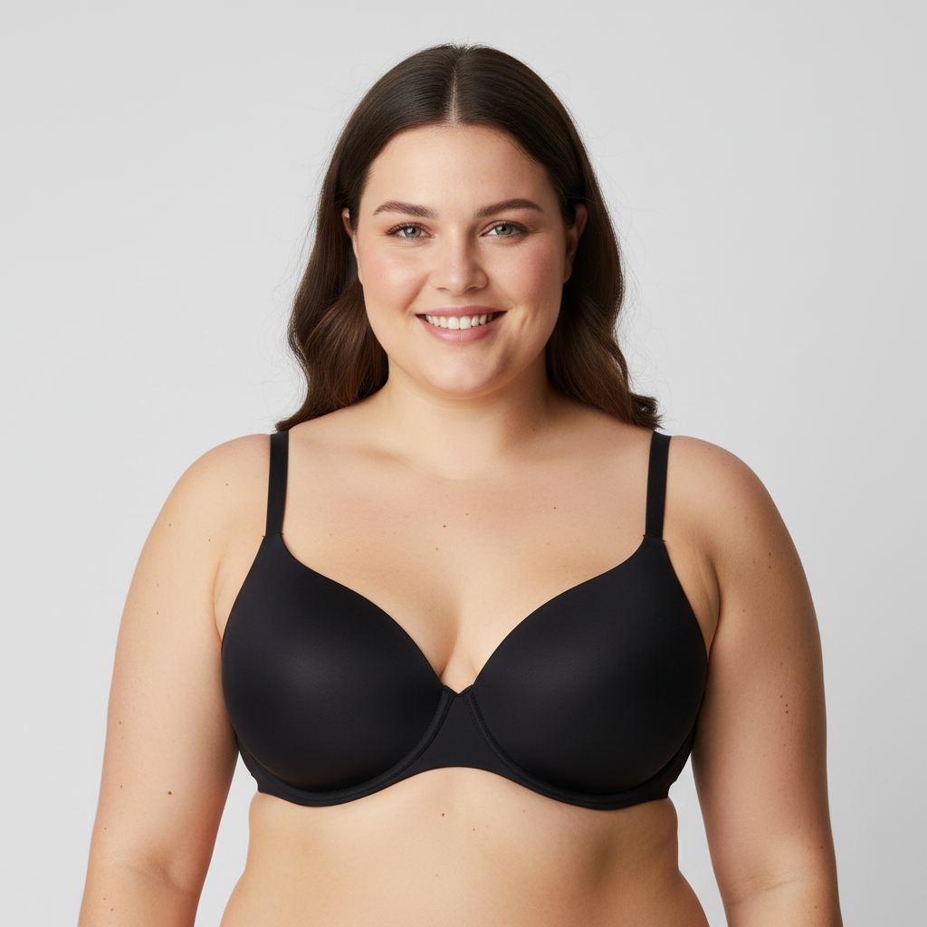 Soutien-gorge ETAM Noir
