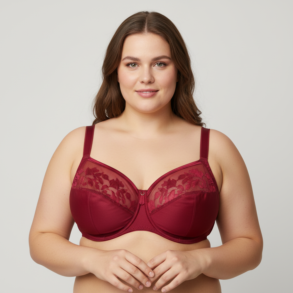 Soutien-gorge Fantasie Rose