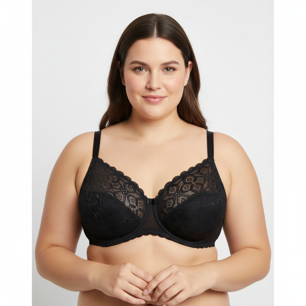 Soutien-gorge Intimissimi Noir
