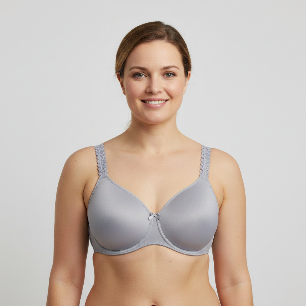 Soutien-gorge Maison Lejaby Gris