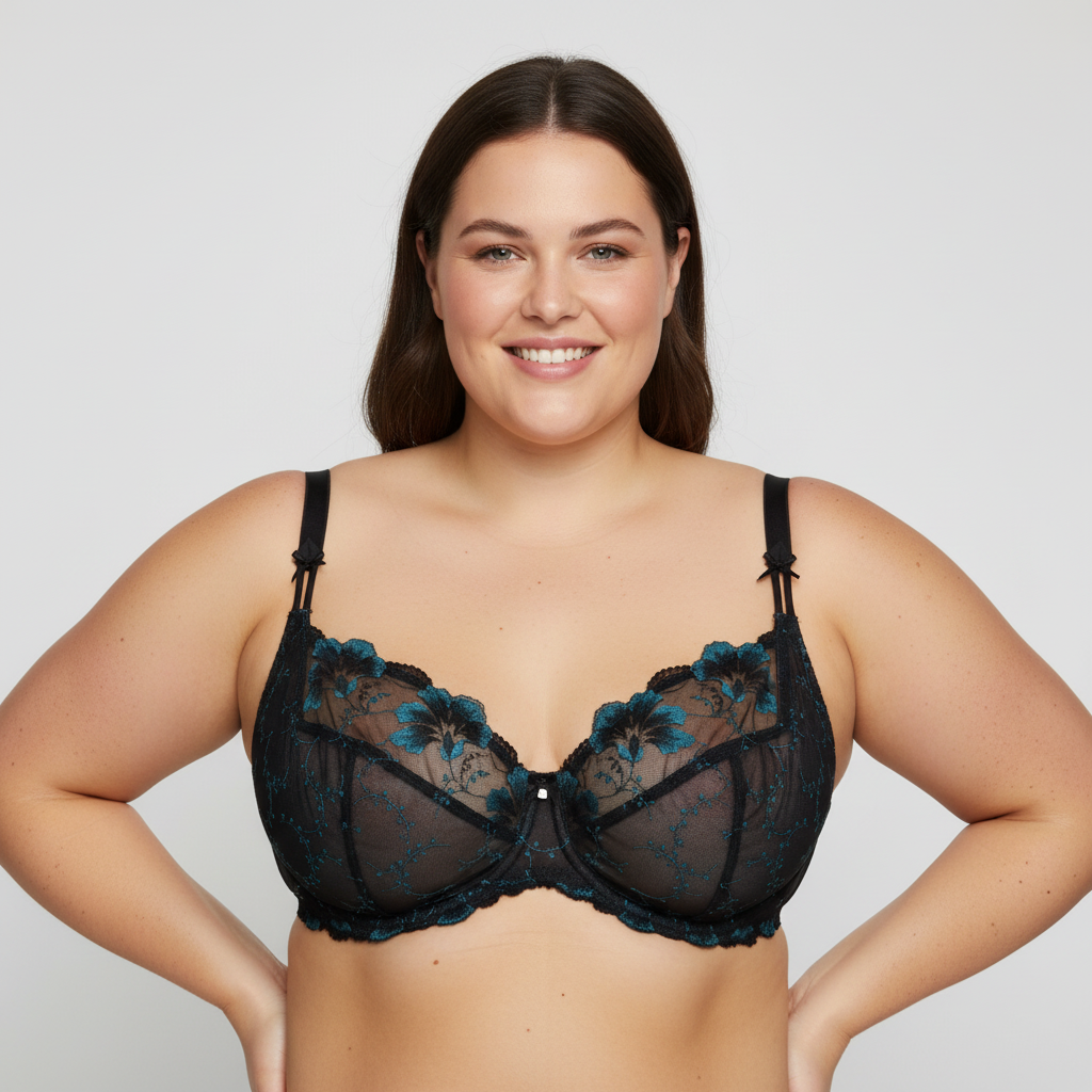 Soutien-gorge Marks & Spencer Noir