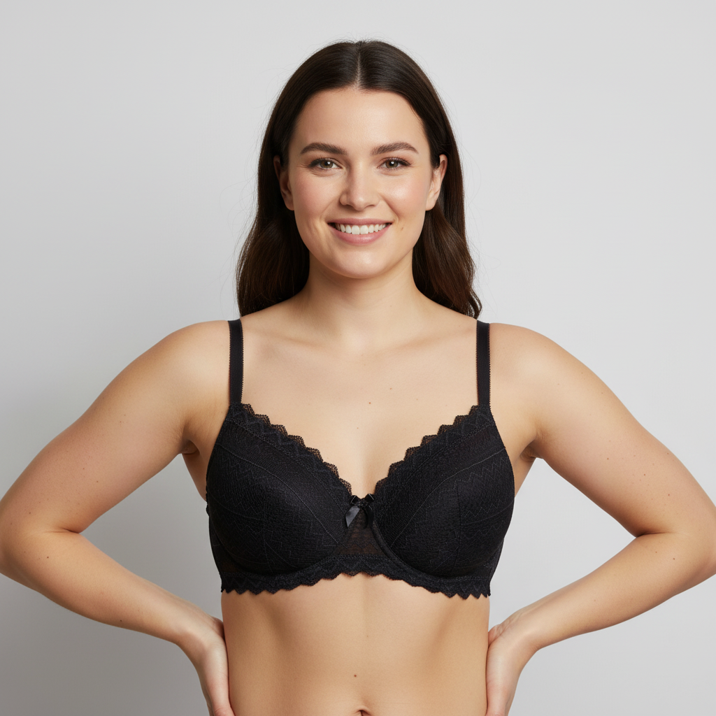 Soutien-gorge ETAM Gris