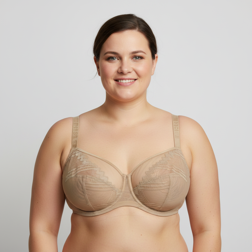 Soutien-gorge Passionata Beige