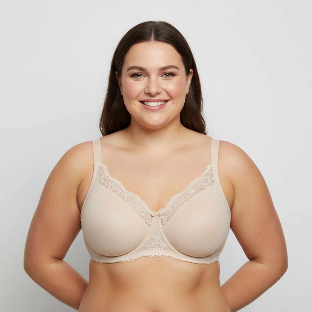 Soutien-gorge Triumph Beige