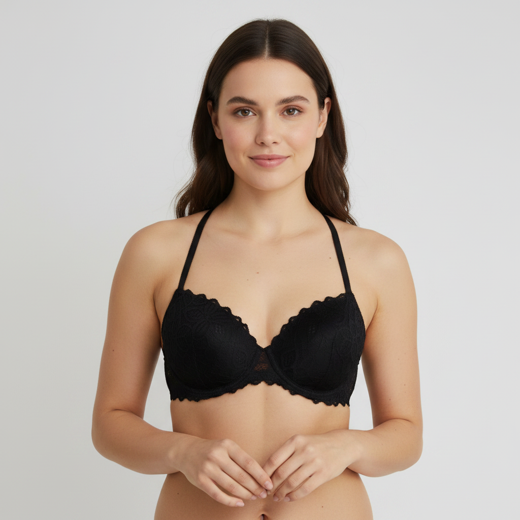 Soutien-gorge Victoria's Secret Noir