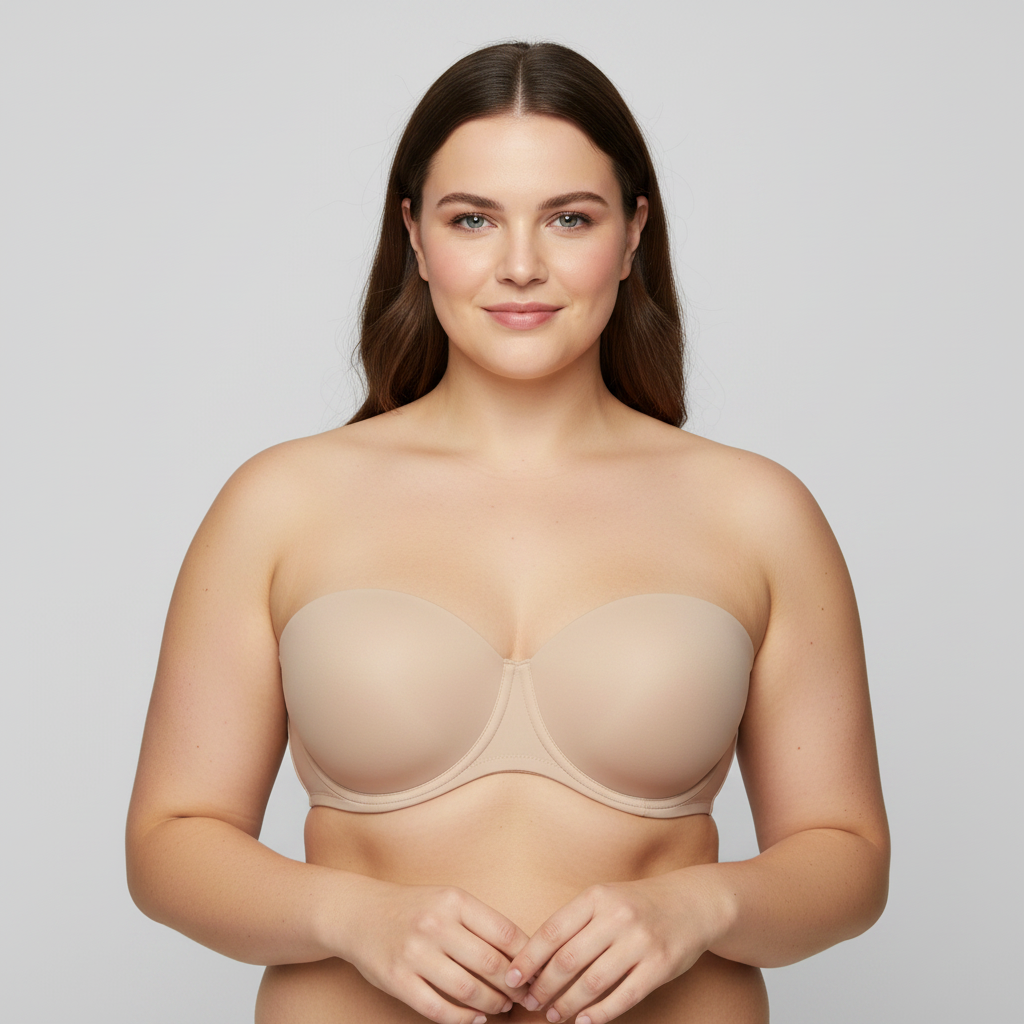 Soutien-gorge Darjeeling Beige