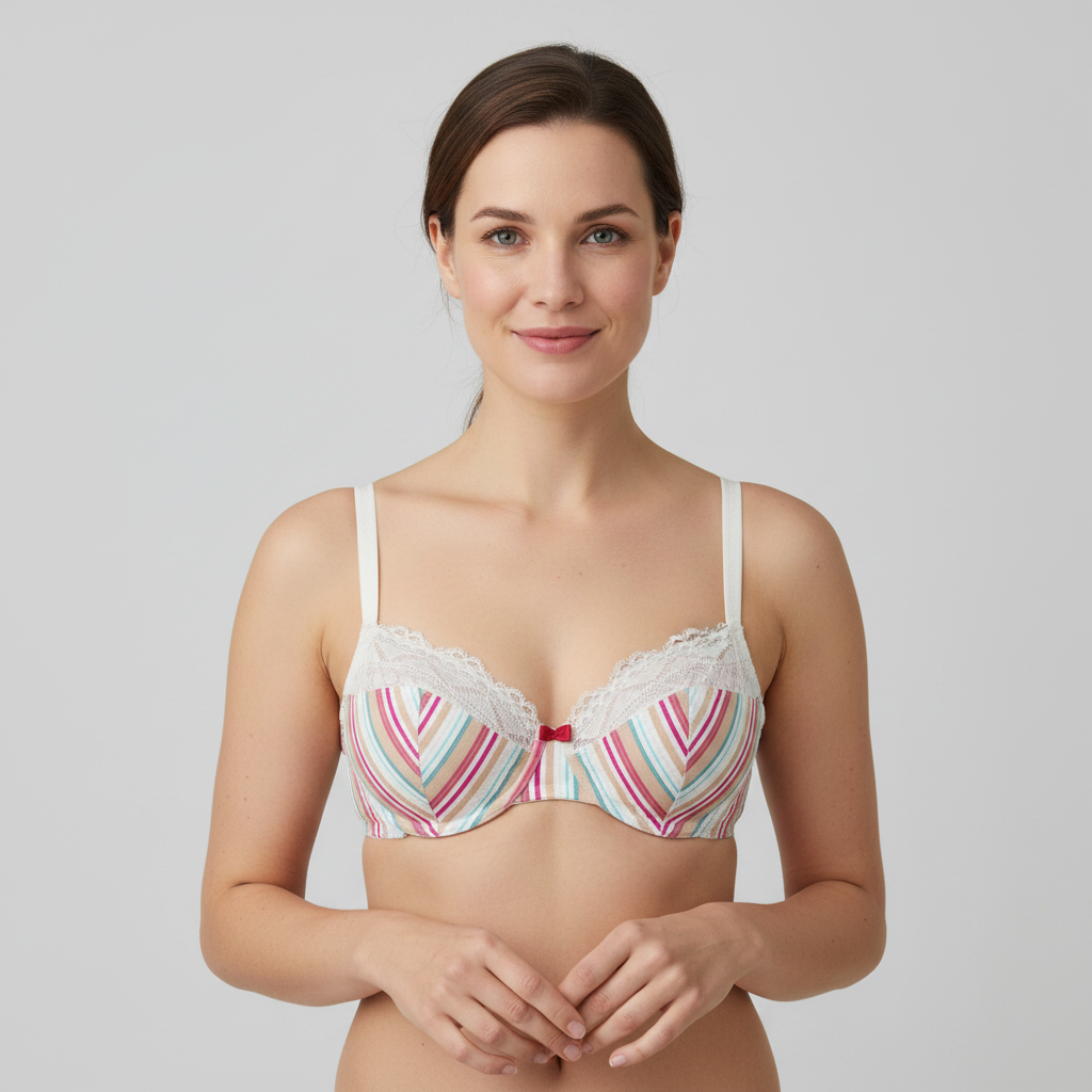 Soutien-gorge Daniel Hechter Blanc