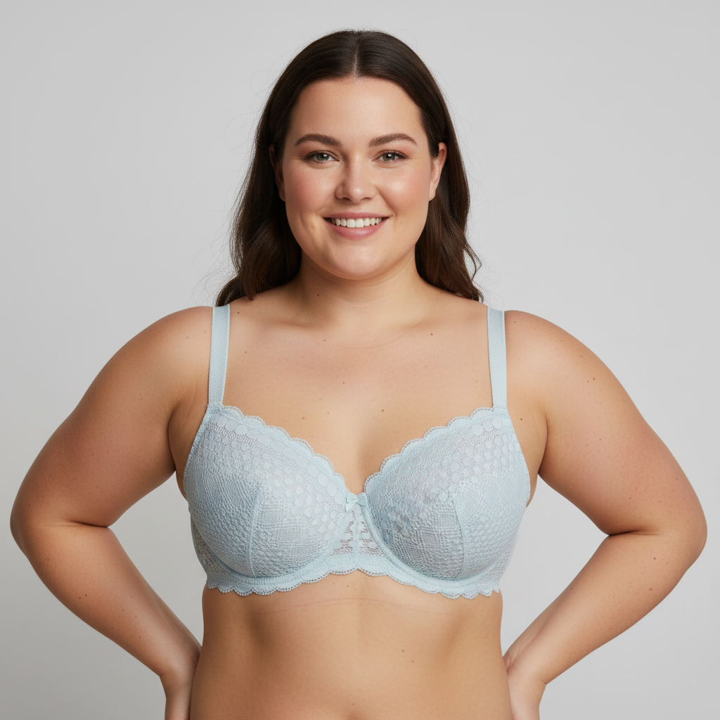 Soutien-gorge ETAM Bleu