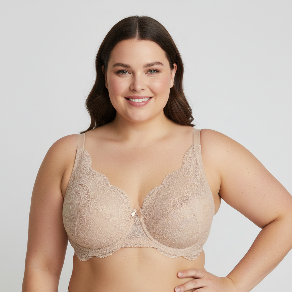 Soutien-gorge Simone Pérèle Beige
