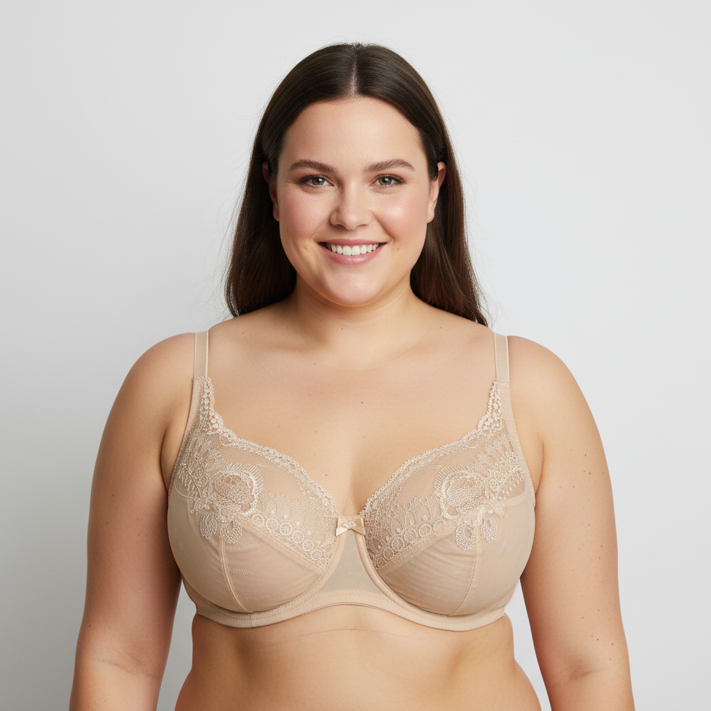 Soutien-gorge Lise Charmel Beige
