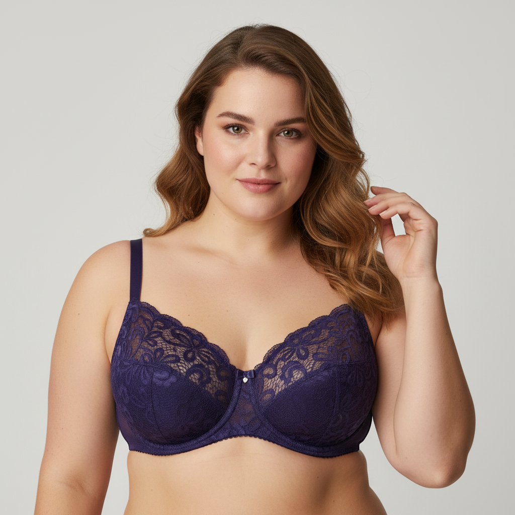 Soutien-gorge Well Violet