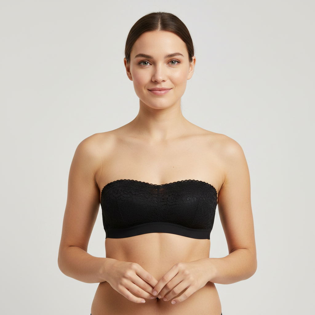 Soutien-gorge ETAM Noir