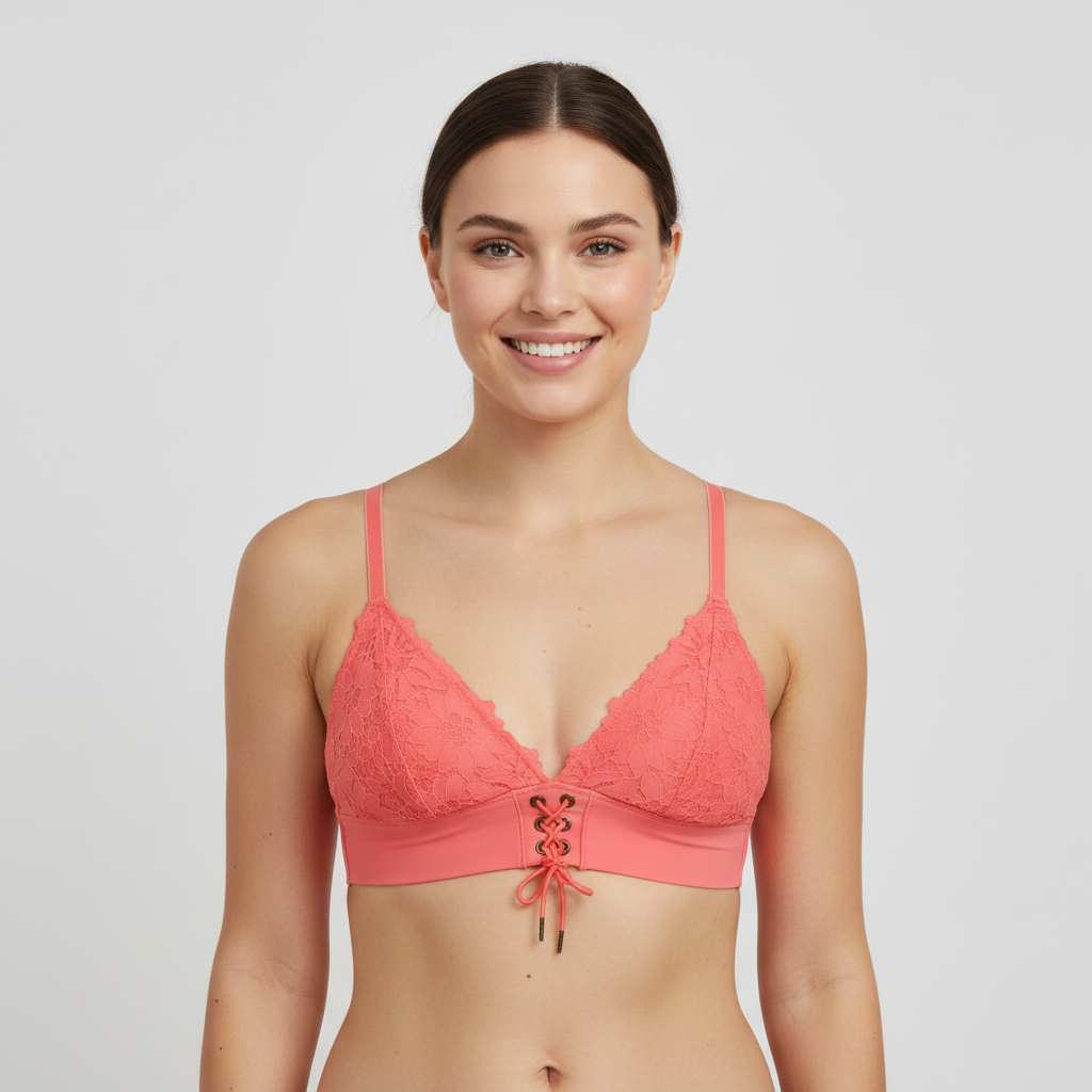 Soutien-gorge Corail
