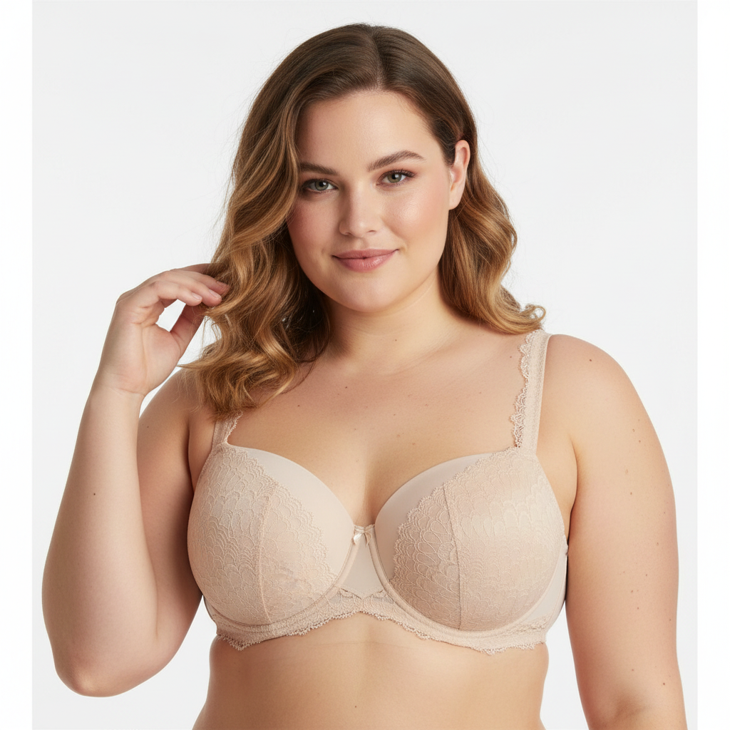 Soutien-gorge Simone Pérèle Beige