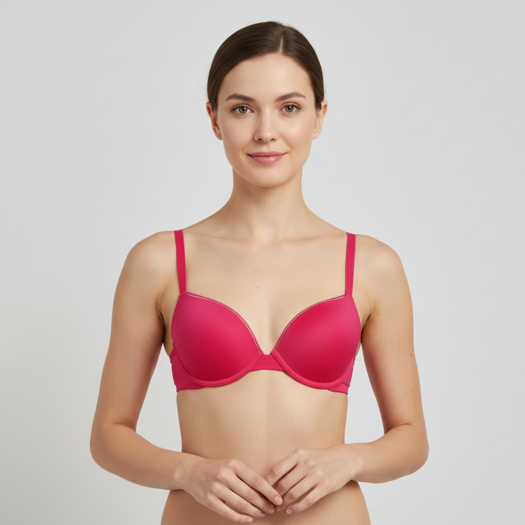 Soutien-gorge Princesse tam.tam Rose