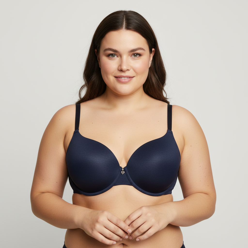 Soutien-gorge ETAM Bleu