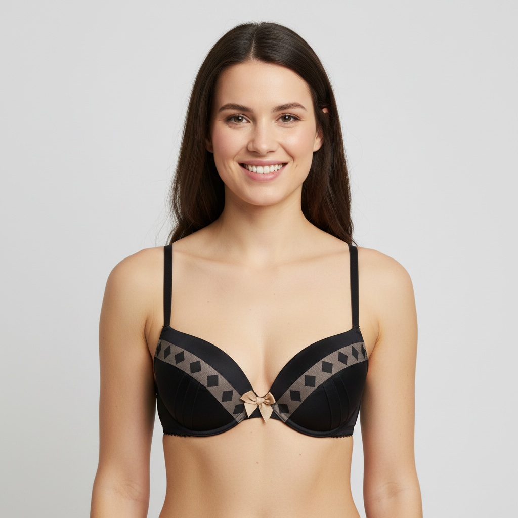 Soutien-gorge Kookai Noir