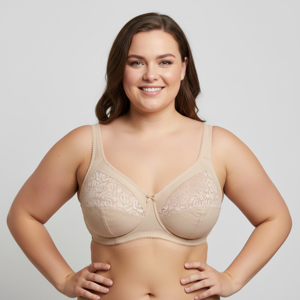 Soutien-gorge Blancheporte Beige