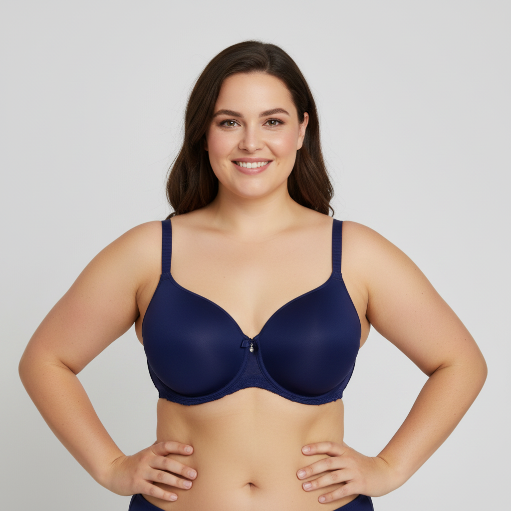 Soutien-gorge Chantelle Bleu
