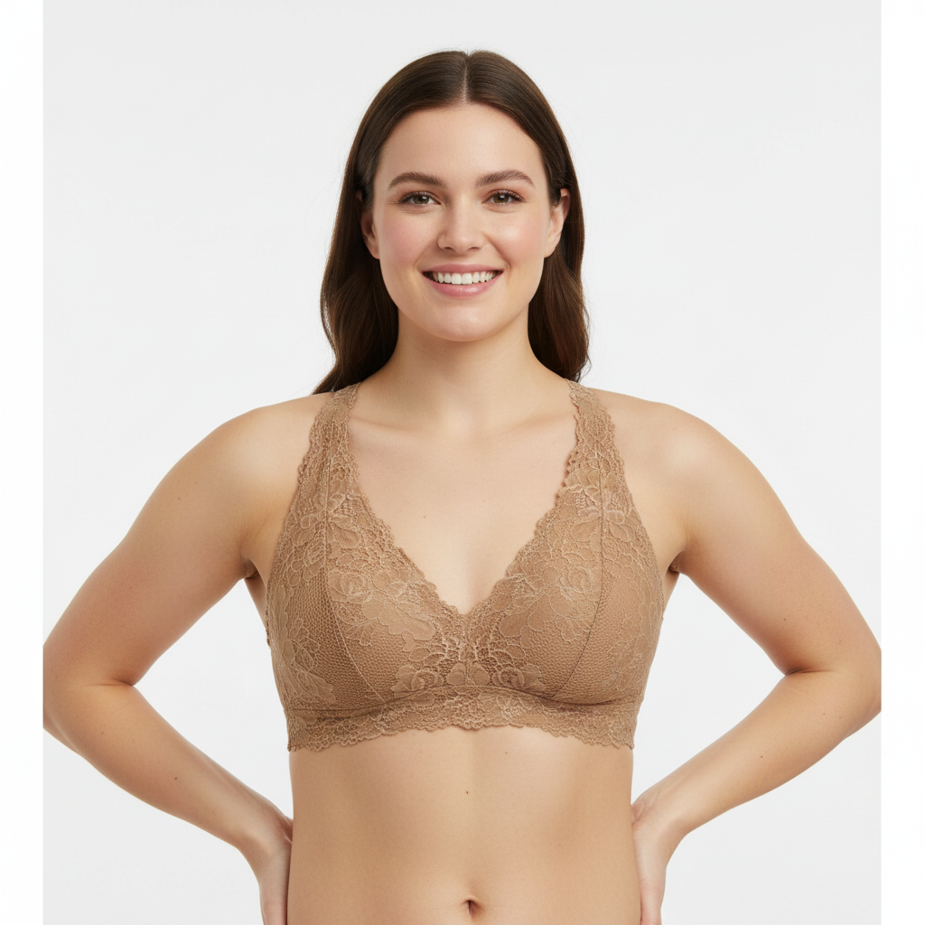 Soutien-gorge Beige