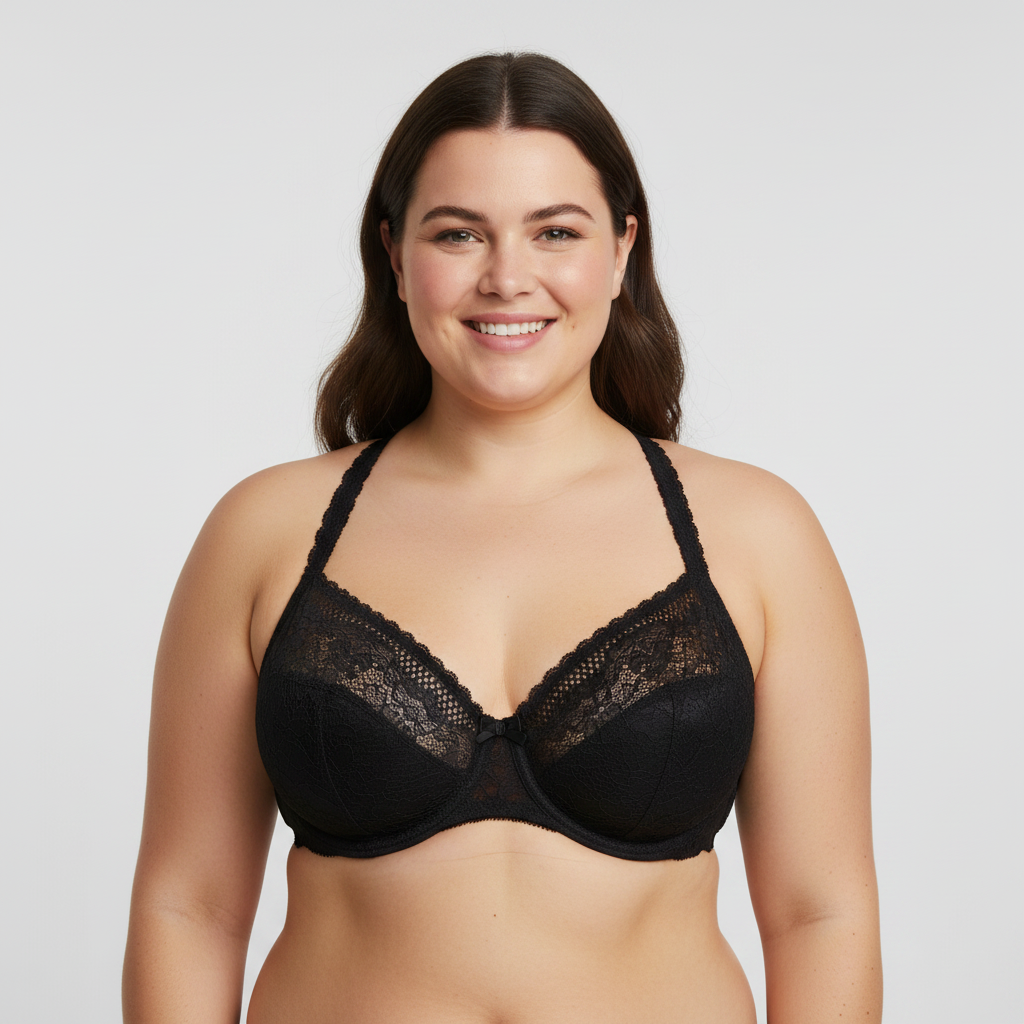 Soutien-gorge ETAM Noir