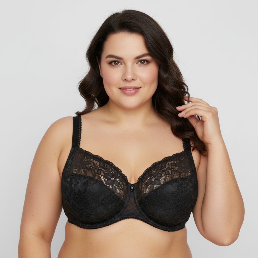 Soutien-gorge PrimaDonna Vert