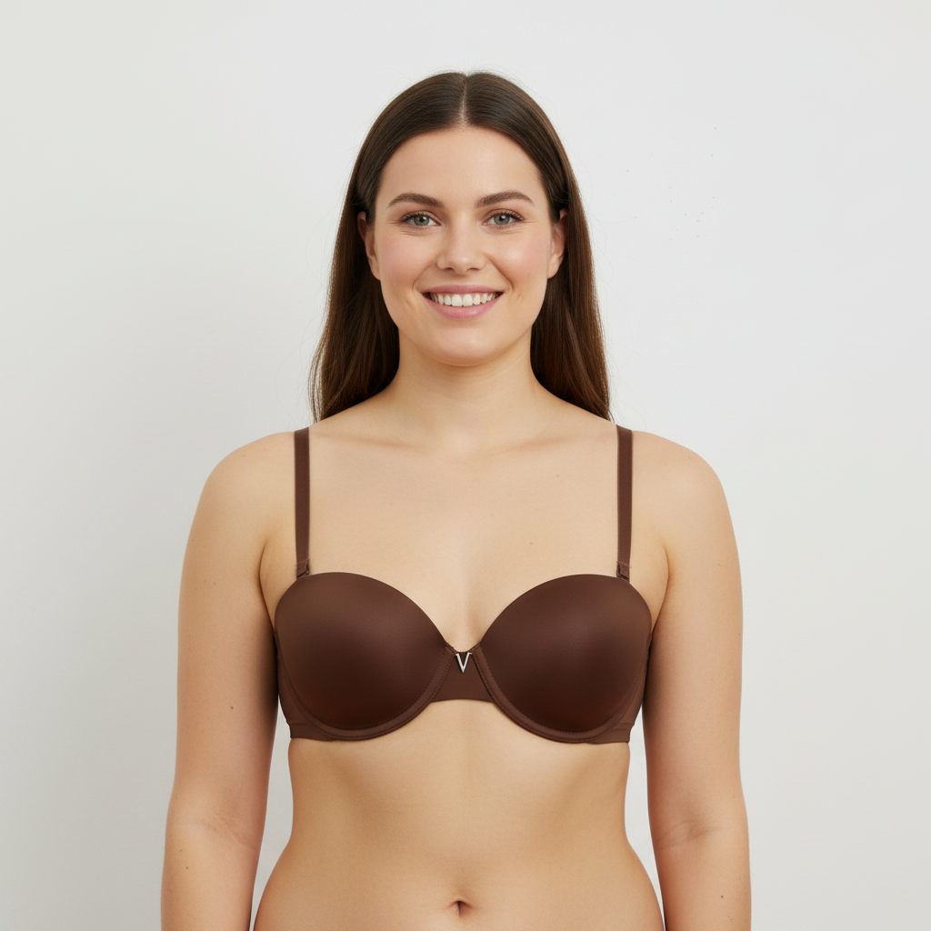 Soutien-gorge Victoria's Secret Marron