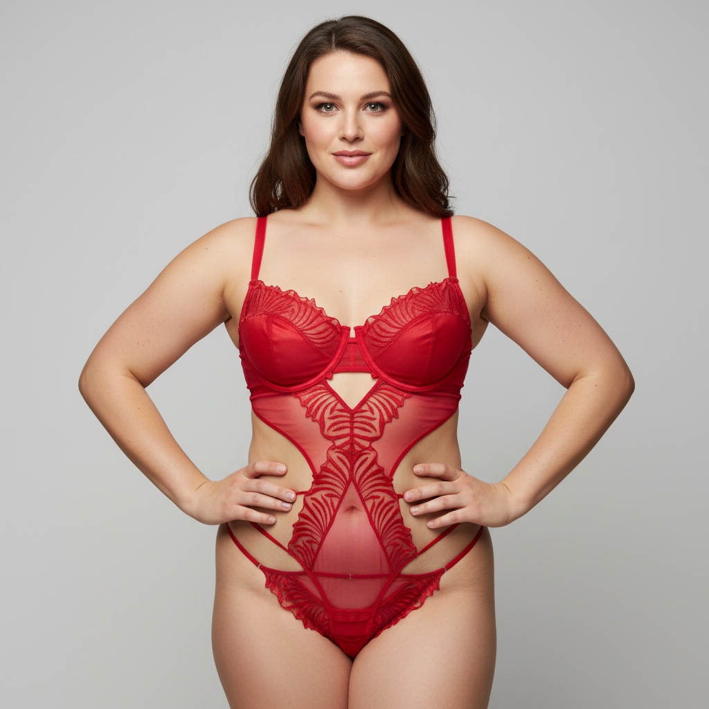 Body Rose Rose