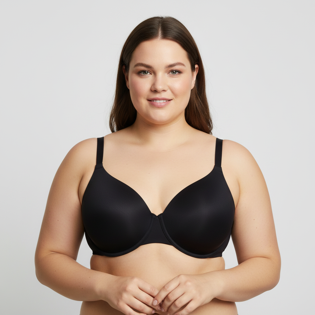 Soutien-gorge ETAM Noir