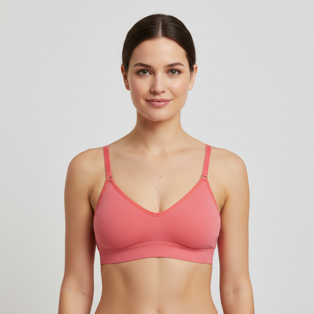 Brassière ETAM Rose