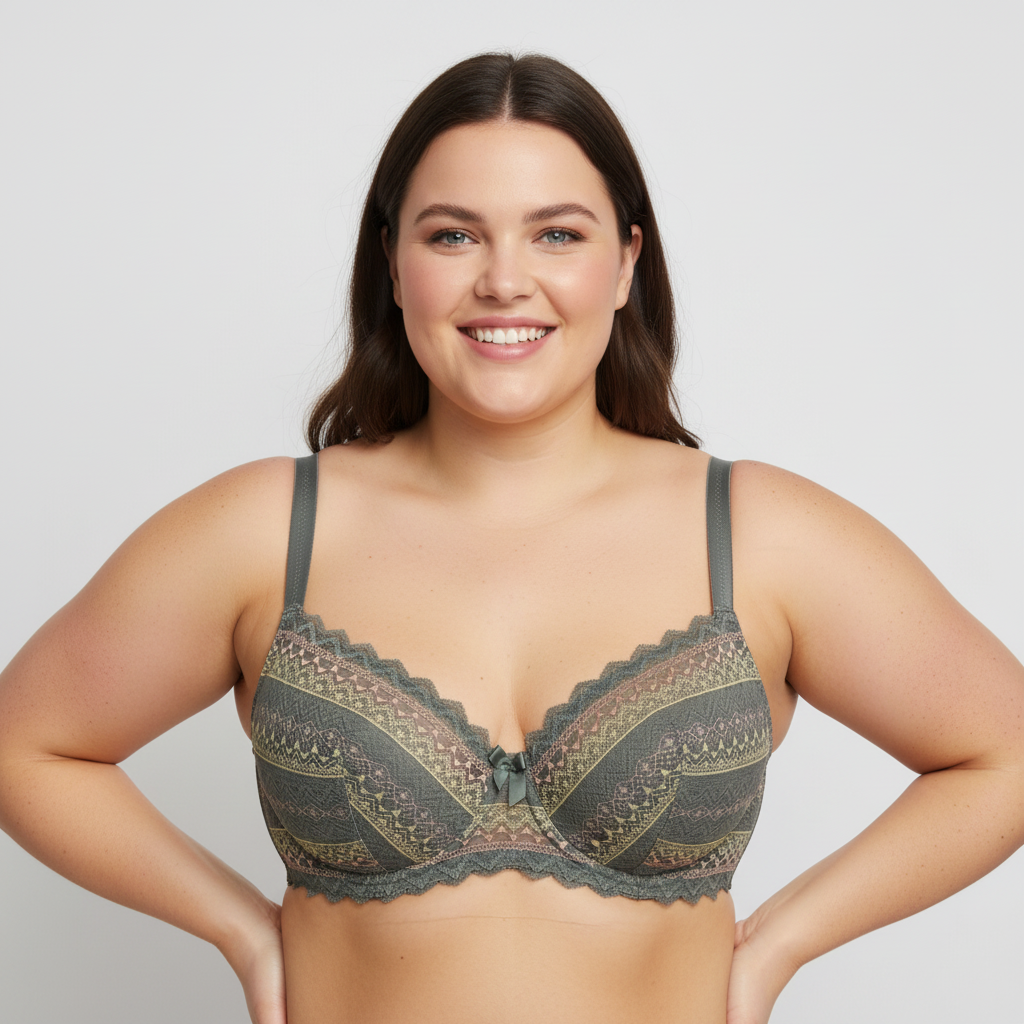 Soutien-gorge ETAM Vert