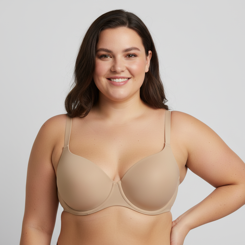 Soutien-gorge ETAM Beige