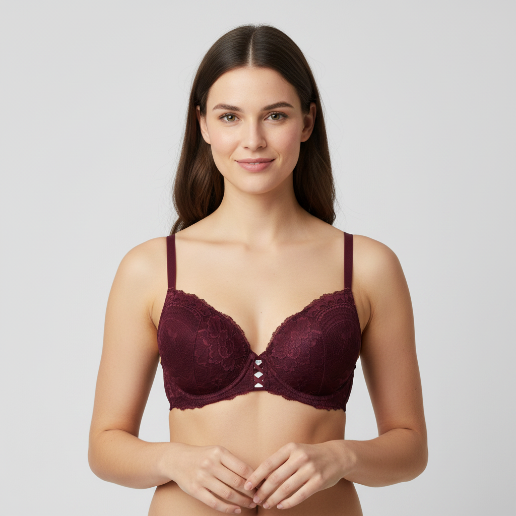 Soutien-gorge ETAM Violet