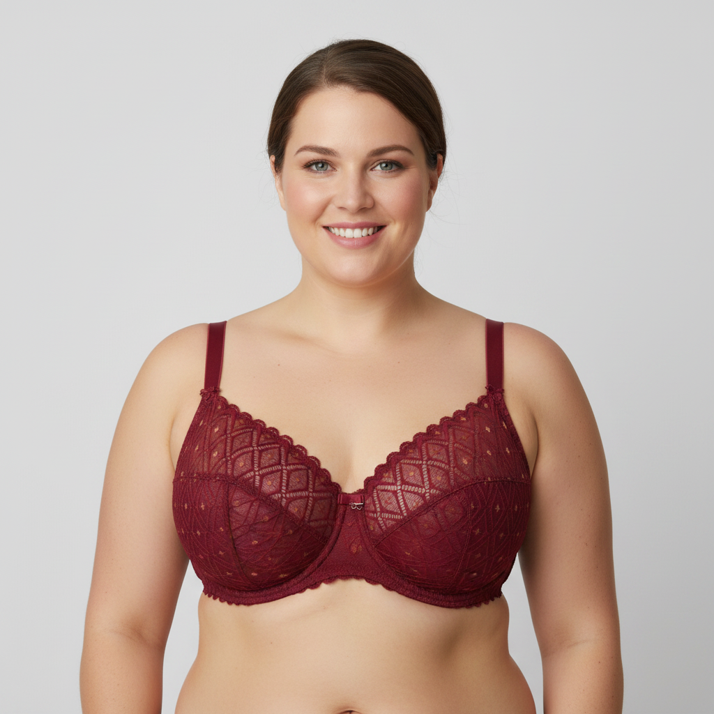 Soutien-gorge Bestform Rose