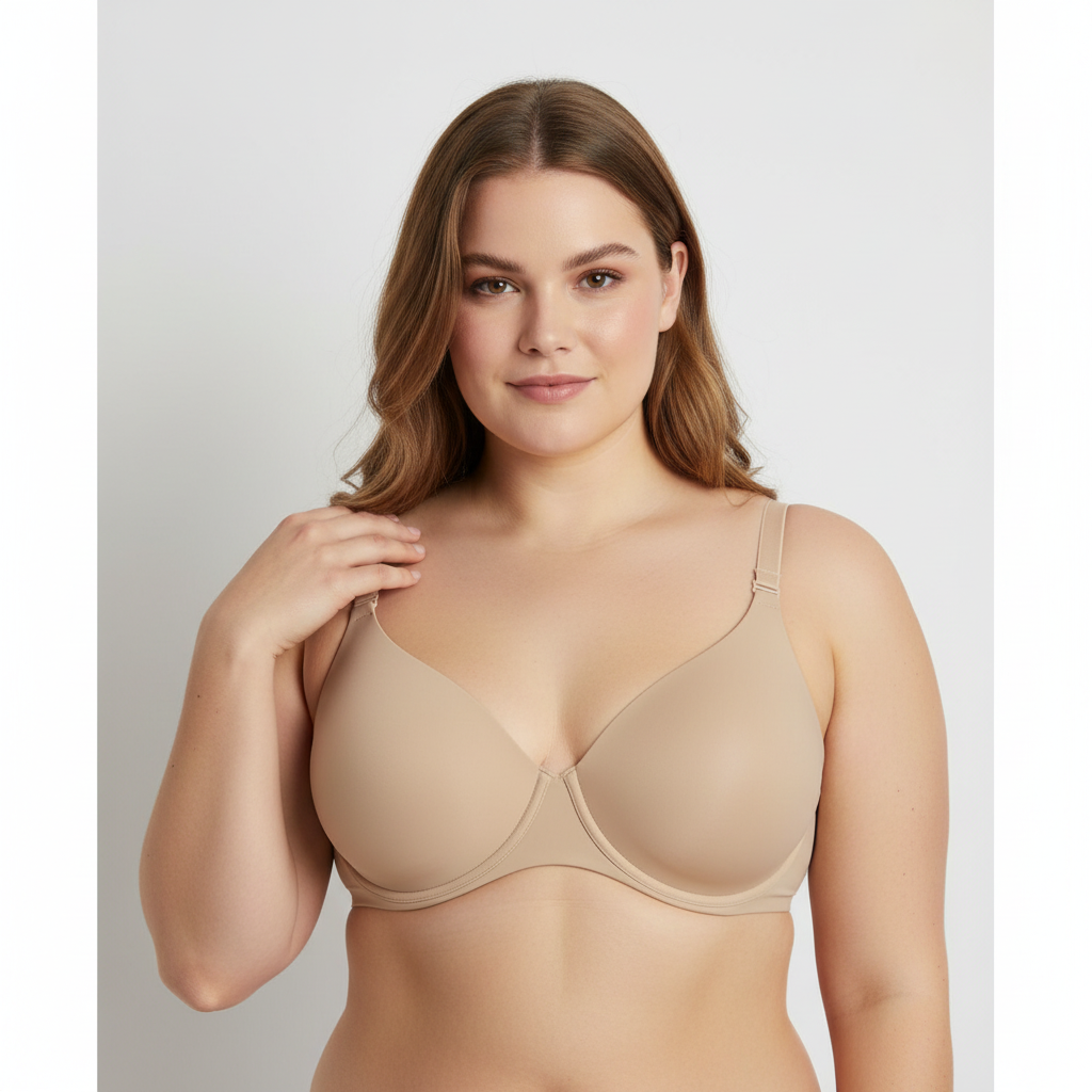 Soutien-gorge Beige