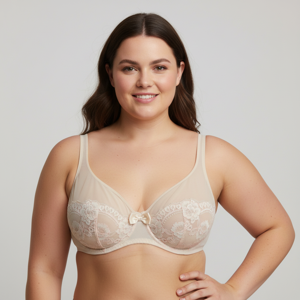 Soutien-gorge Passionata Blanc
