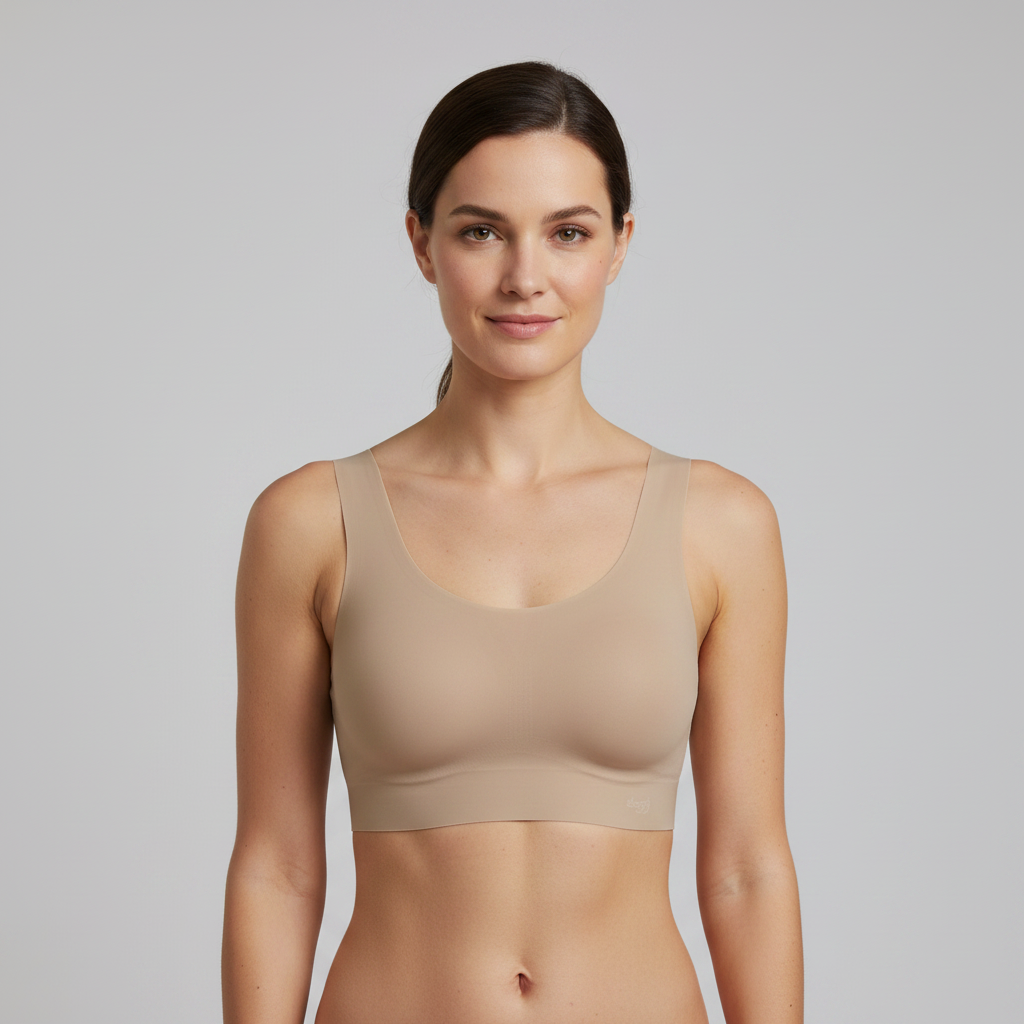 Brassière Sloggi Beige
