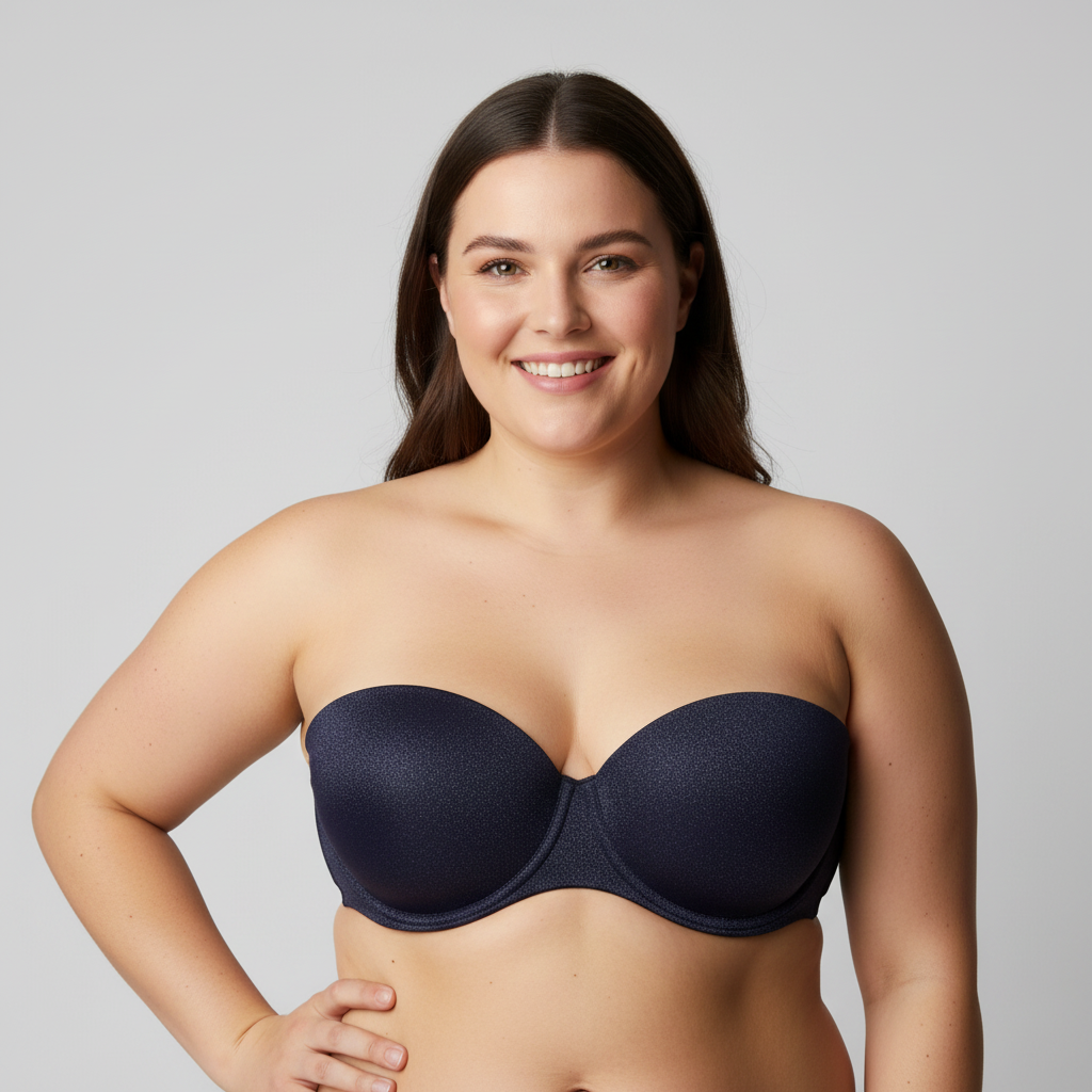 Soutien-gorge ETAM Bleu